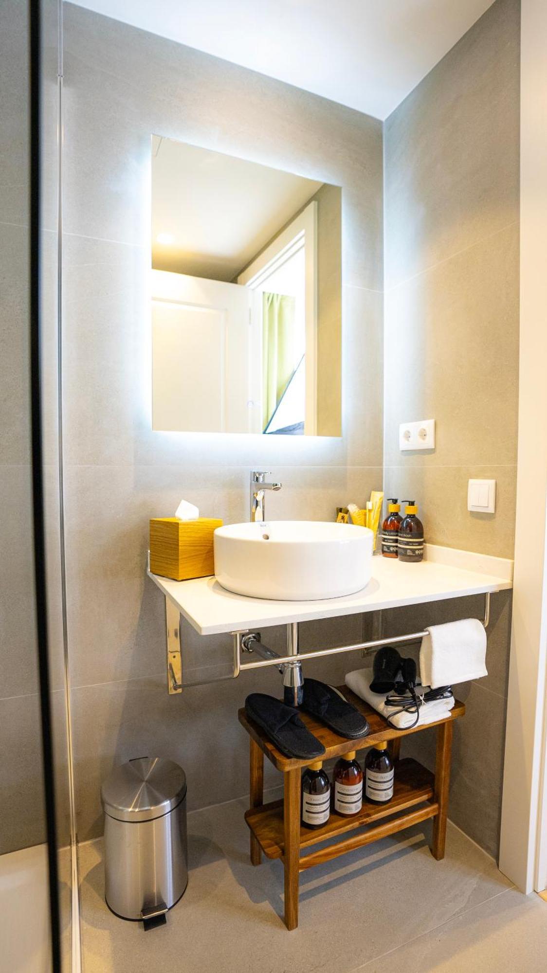 Hotel Casa Pince Barcelona Exteriér fotografie